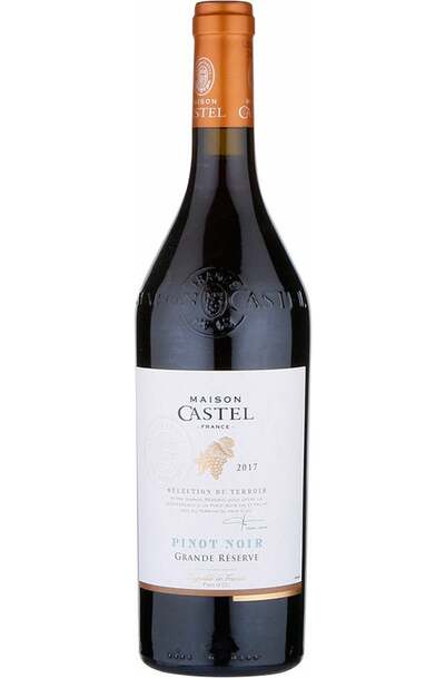 Maison Castel - Grand Reserva Pinot Noir