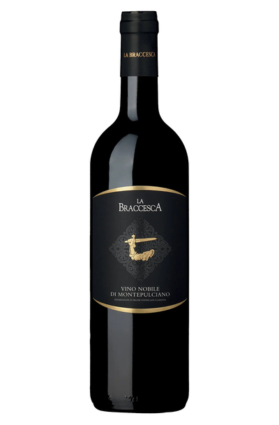 Marchesi Antinori La Braccesca Nobile di Montepulciano DOCG 2018 750ml