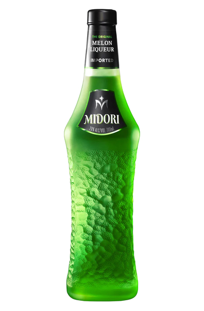 Midori Melon Liqueur 700ml Bottle