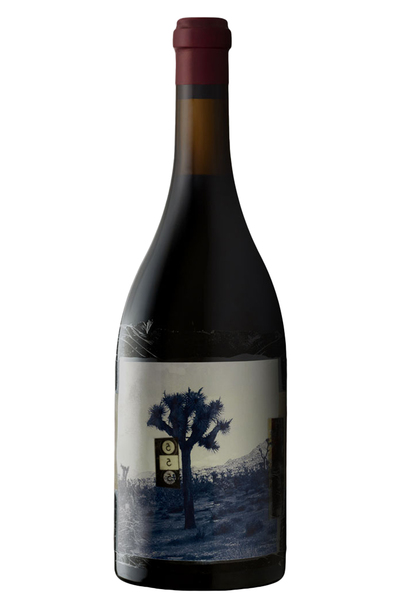 Orin Swift Eight Years In The Desert Red 2021 750ml
