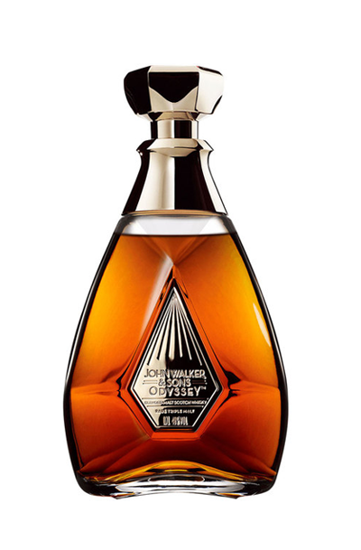 John Walker & Sons Odyssey 700ml bottle