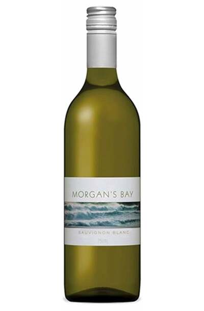 Morgan's Bay - Sauvignon Blanc