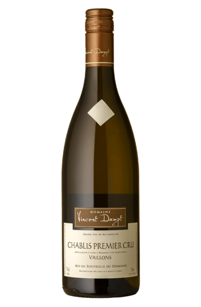Domaine Vincent Dampt Chablis 1er Cru Vaillons 2023 750ml
