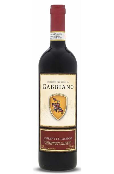 Gabbiano - Chianti Classico