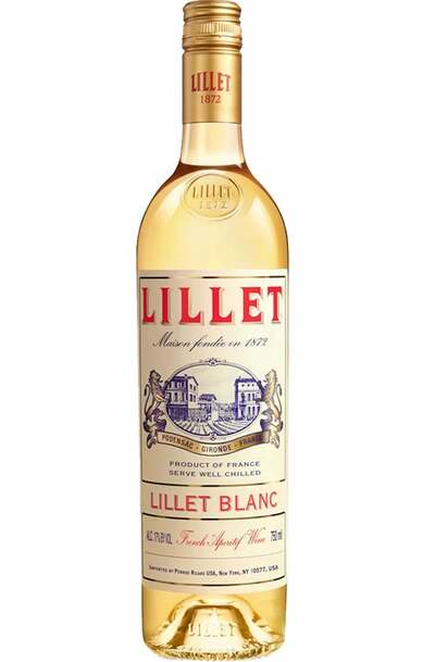 Lillet Blanc 750ml Bottle