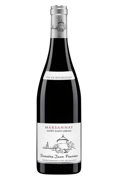 Domaine Jean Fournier Marsannay Cuvee Saint-Urbain 2019 750ml