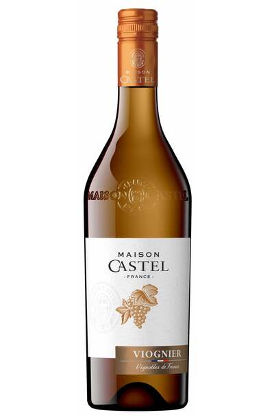 Maison Castel - Viognier 750ml