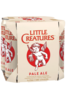 4 x Little Creatures Pale Ale Can 375ml