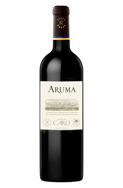 Domaines Baron Rothschild Lafite Bodegas Caro Aruma 750ml