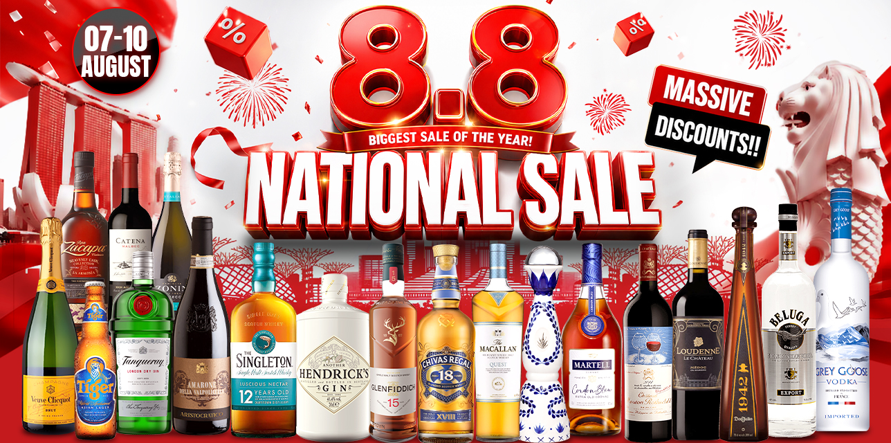 8.8 Sale 2026 Homepage Top Sales Main Banner Desktop