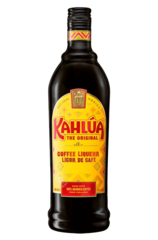 Kahlua Original Coffee Liqueur 1L Bottle