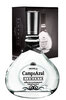 Campo Azul Tequila Diamante Anejo Cristalino 750ml Bottle with Gift Box 
