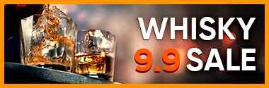 9.9 2026 Homepage Top Sales Whisky