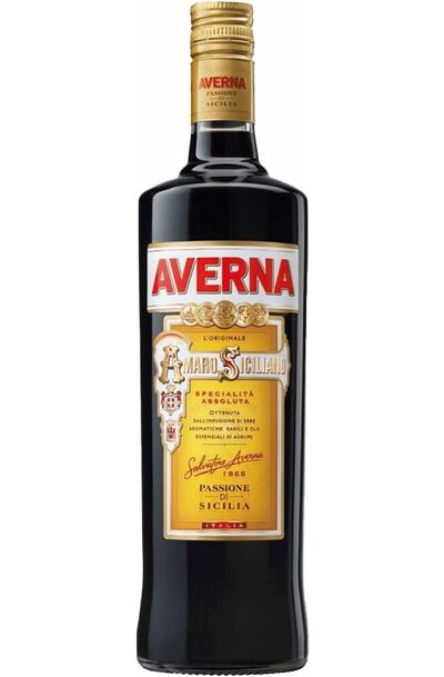 averna