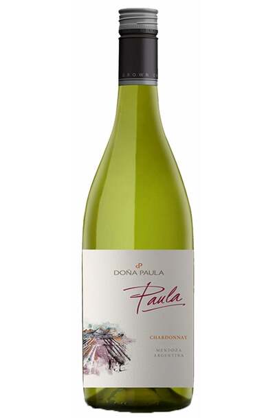 Paula Chardonnay 750ml