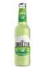 Bacardi Breezer Zingy Lime Bottle 275ml