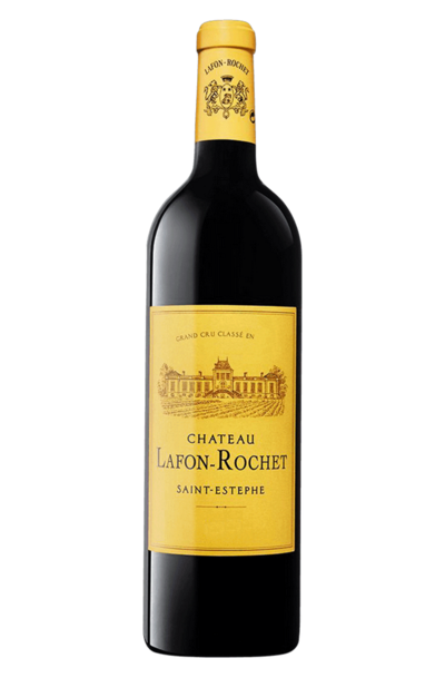 Chateau Lafon-Rochet Saint-Estephe Grand Cru Classe 2020 750ml