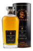 Bowmore 2001 Signatory Vintage The Little Big Book 18 Years Cask Strength 700ml Bottle with Gift Box