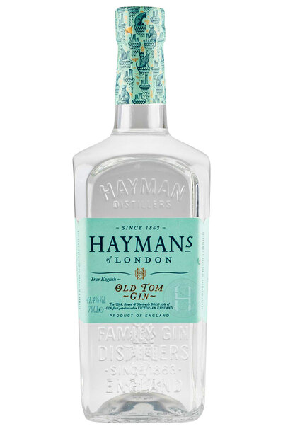 Hayman's Old Tom Gin 700ml Bottle