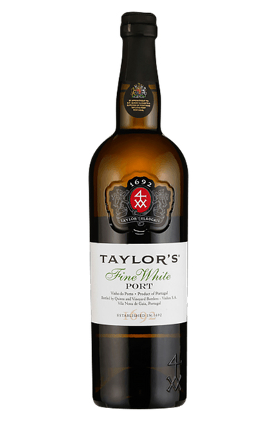 Taylor’s Fine White Port 750ml