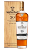 Macallan 30 Years Single Malt Sherry Cask 2021 Release 700ml w/Gift Box