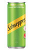 Schweppes Lemon Lime Can 320ml