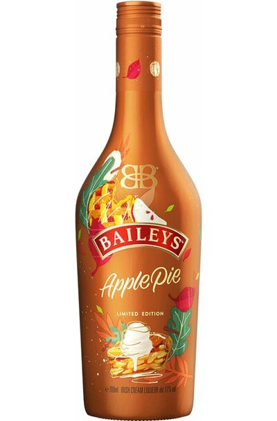 Baileys Apple Pie 700ml