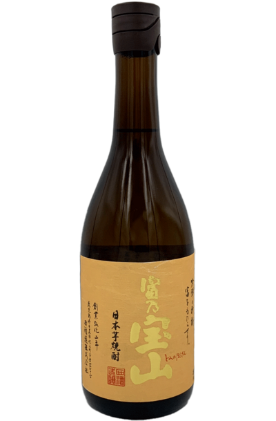 Nishi Tomi no Houzan Shochu 720ml Bottle