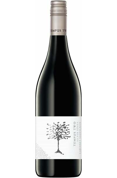 Tempus Two Silver Series Cabernet Sauvignon 750ml