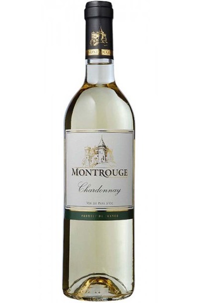 Montrouge Chardonnay 750ml