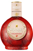 Mozart White Chocolate Strawberry 500ml Bottle
