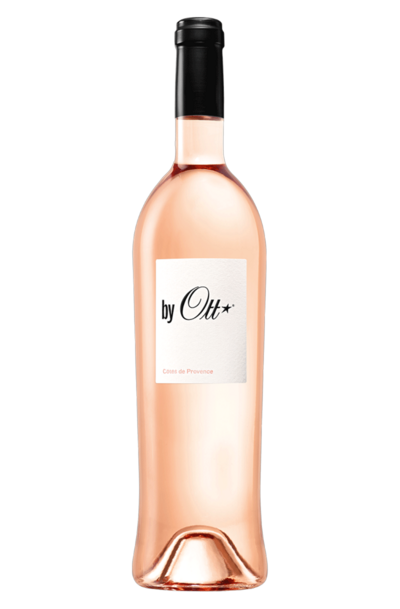 Domaines Ott BY.OTT Rose 750ml Bottle