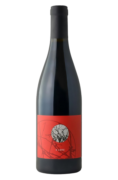 Clos de la Barthassade K Libre 2020 750ml