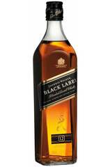 Johnnie Walker Black
