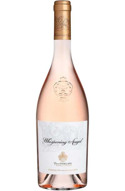 Chateau D'Esclans Whispering Angel Rose 750ml