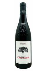 Domaine de I'Amandine Seguret Côtes du Rhône Village 2016 750ml
