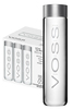 12 x VOSS Still PET Bottle Case 850ml