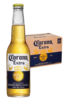 24 x Corona Extra Beer Bottle Case 330ml