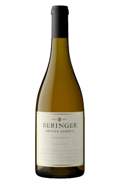 Beringer Private Reserve Chardonnay 750ml