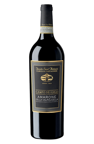 Tenuta Sant'Antonio Campo Dei Gigli Amarone della Valpolicella Riserva DOCG 2016 750ml