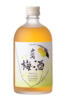 Togouchi Whisky Umeshu 500ml Bottle