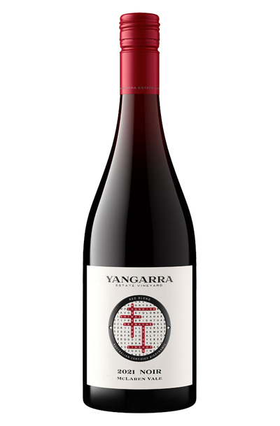Yangarra Estate Noir 2021 750ml