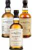 Fu Lu Shou Balvenie Scotch Trio Gift Set