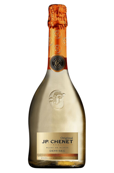 P. Chenet Demi Sec Sparkling Wine 750ml 