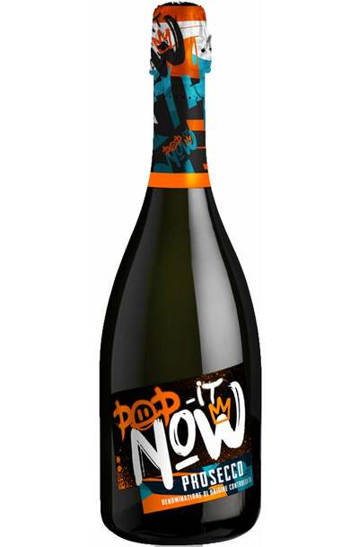  Pop-it Now Prosecco DOC 750ml