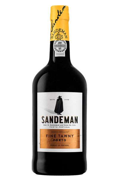 Sandeman Tawny Port 750ml