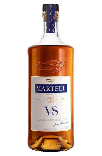 Martell VS 700ml Bottle