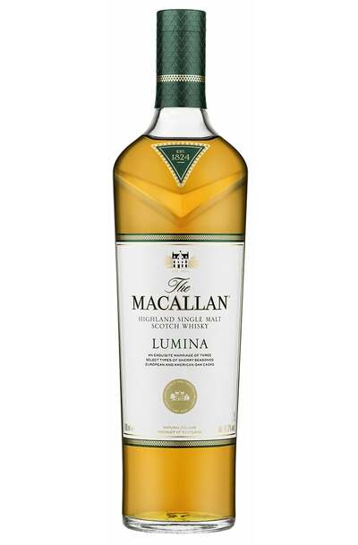 Macallan Lumina 700ml w/Gift Box