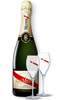 G. H. Mumm Cordon Rouge