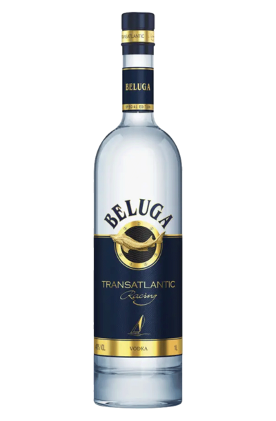 Beluga Transatlantic Racing 1L Bottle